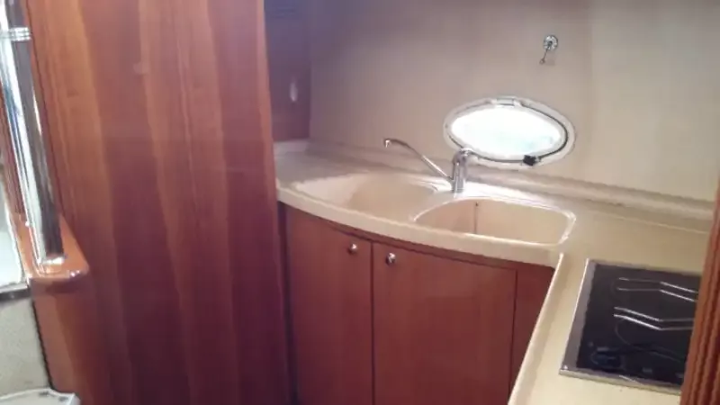 Аренда яхты в Дубае - Азимут 42 Фута в Дубай Марина - 599Dh - Ref: 6745 фото 5