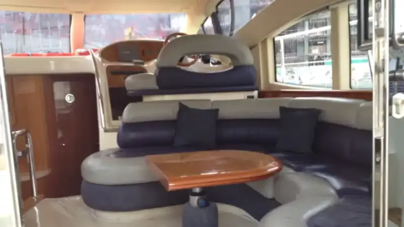 Аренда яхты в Дубае - Азимут 42 Фута в Дубай Марина - 599Dh - Ref: 6745 фото 9