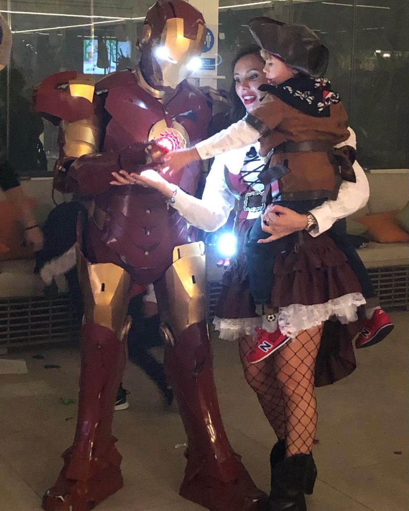 Шоу роботов на детский праздник в Аликанте - Ref: 6753 фото 3