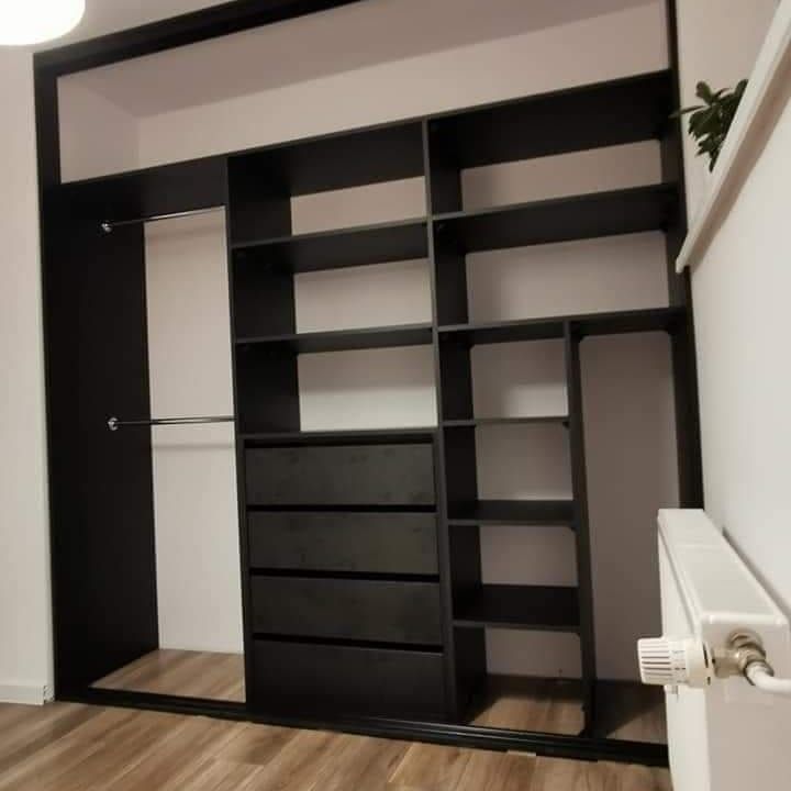 Шкафы на заказ напрямую с фабрики в регионе Валенсии в Валенсии - Ref: 6757 фото 2