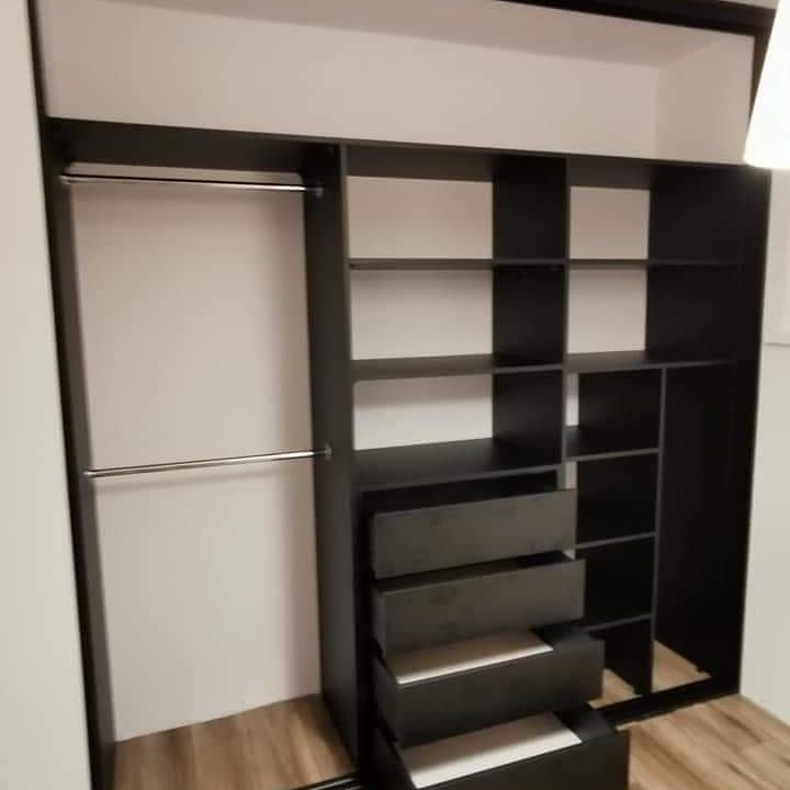 Шкафы на заказ напрямую с фабрики в регионе Валенсии в Валенсии - Ref: 6757 фото 3