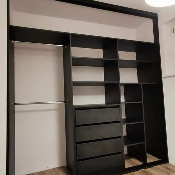 Шкафы на заказ напрямую с фабрики в регионе Валенсии в Валенсии - Ref: 6757 фото 4