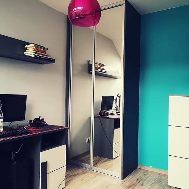 Шкафы на заказ напрямую с фабрики в регионе Валенсии в Валенсии - Ref: 6757 фото 6