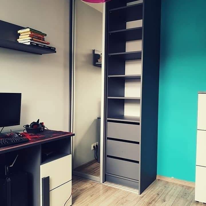 Шкафы на заказ напрямую с фабрики в регионе Валенсии в Валенсии - Ref: 6757 фото 8