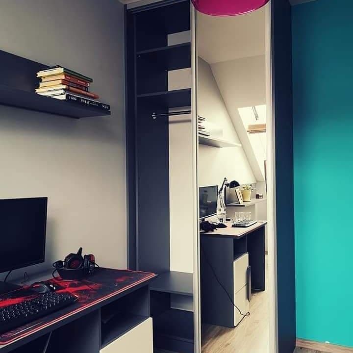 Шкафы на заказ напрямую с фабрики в регионе Валенсии в Валенсии - Ref: 6757 фото 9