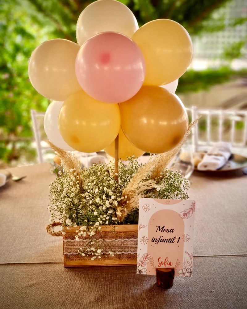 Организация детских праздников в Аликанте, Бенидорме в Валенсии - Ref: 6772 фото 4