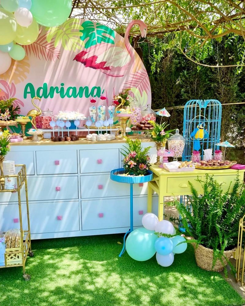 Организация детских праздников в Аликанте, Бенидорме в Валенсии - Ref: 6772 фото 5