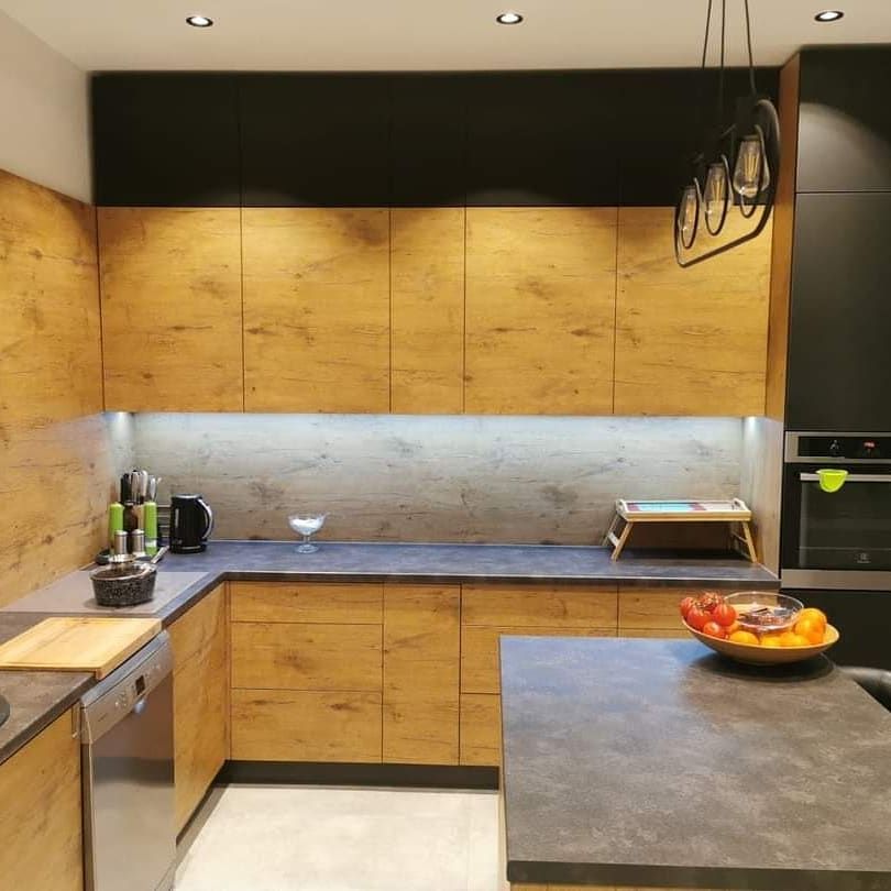 Купить кухню  от производителя  в Валенсии - Ref: 6774 фото 1