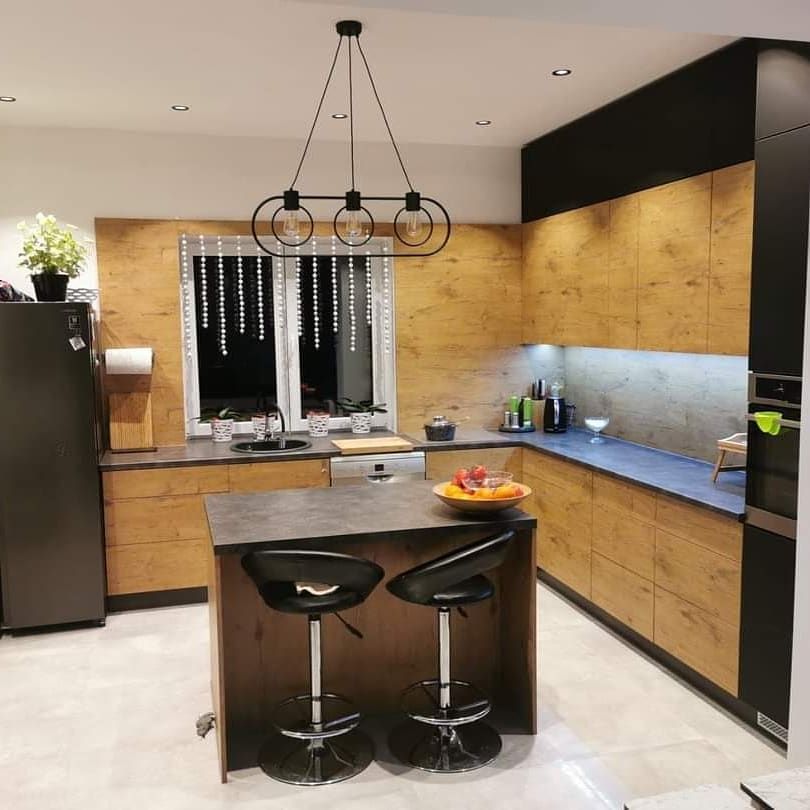 Купить кухню  от производителя  в Валенсии - Ref: 6774 фото 3