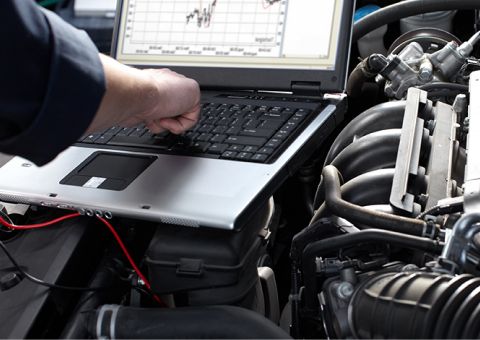 КОМПЬЮТЕРНАЯ ДИАГНОСТИКА АВТО в Дубае - Ref: 6776 фото 1