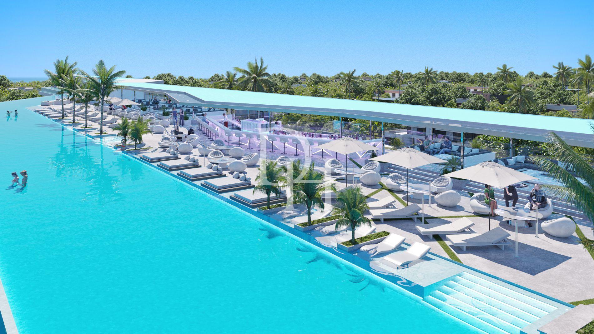 Apartments, Indonesia, Bali, Changu, 350 000 $ photo 2