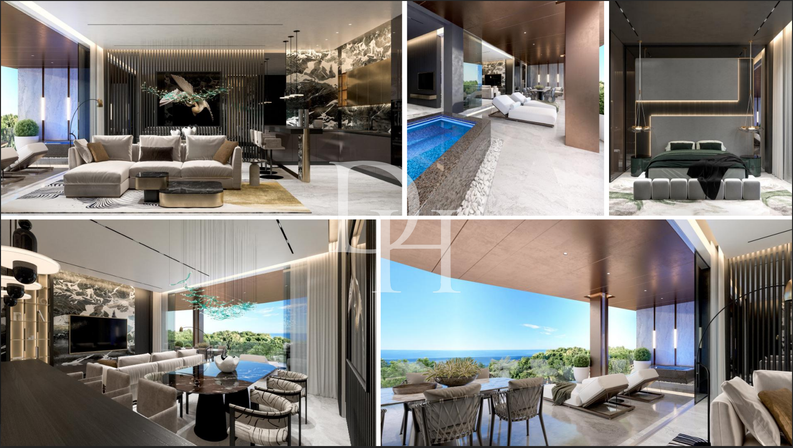 Apartments, Indonesia, Bali, Changu, 350 000 $ photo 3