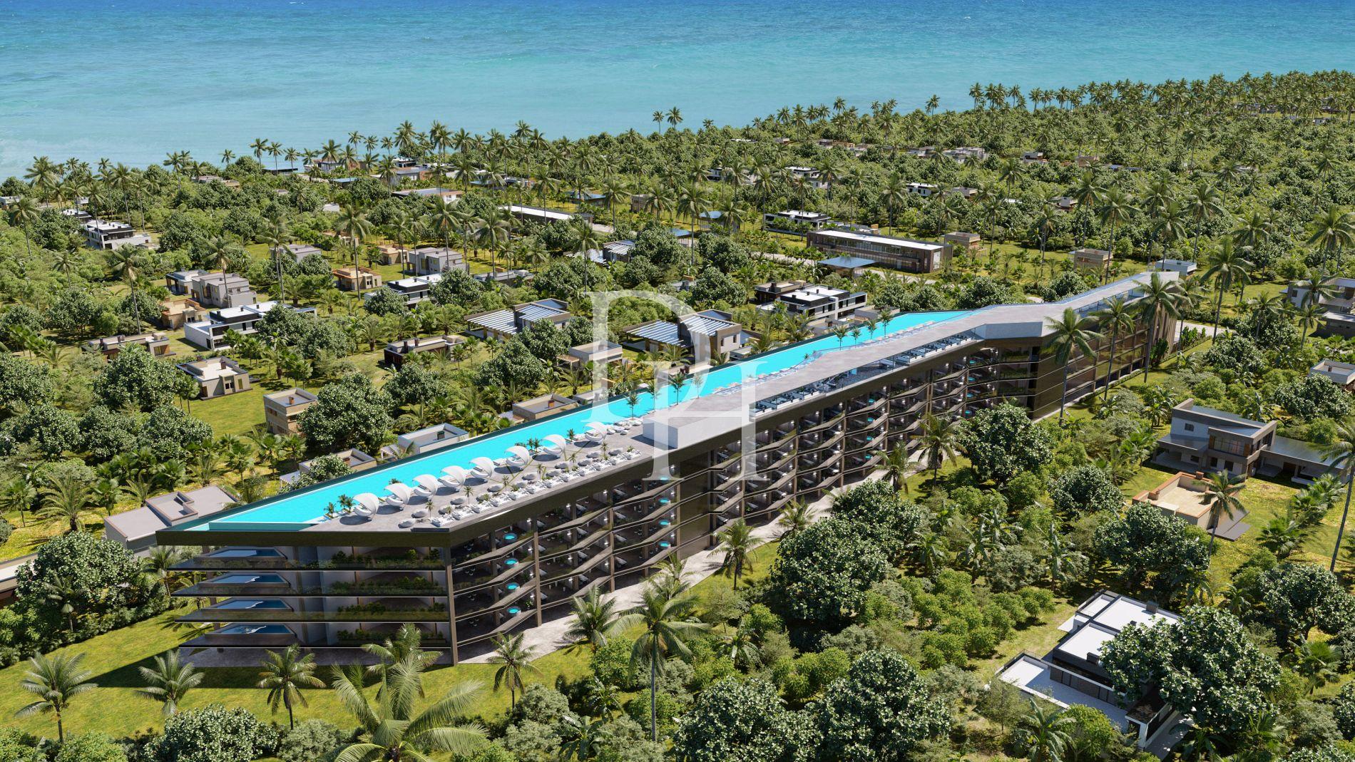 Apartments, Indonesia, Bali, Changu, 350 000 $ photo 4