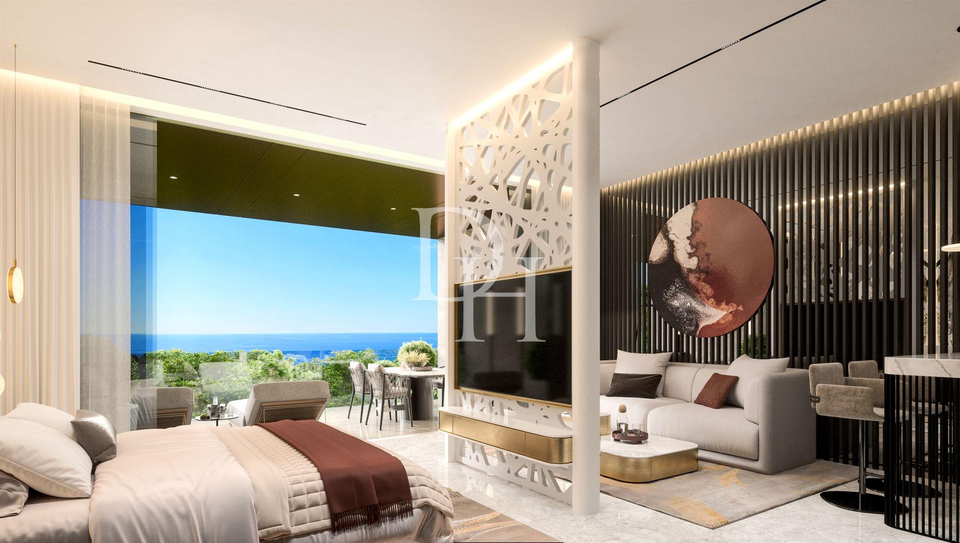 Apartments, Indonesia, Bali, Changu, 350 000 $ photo 5