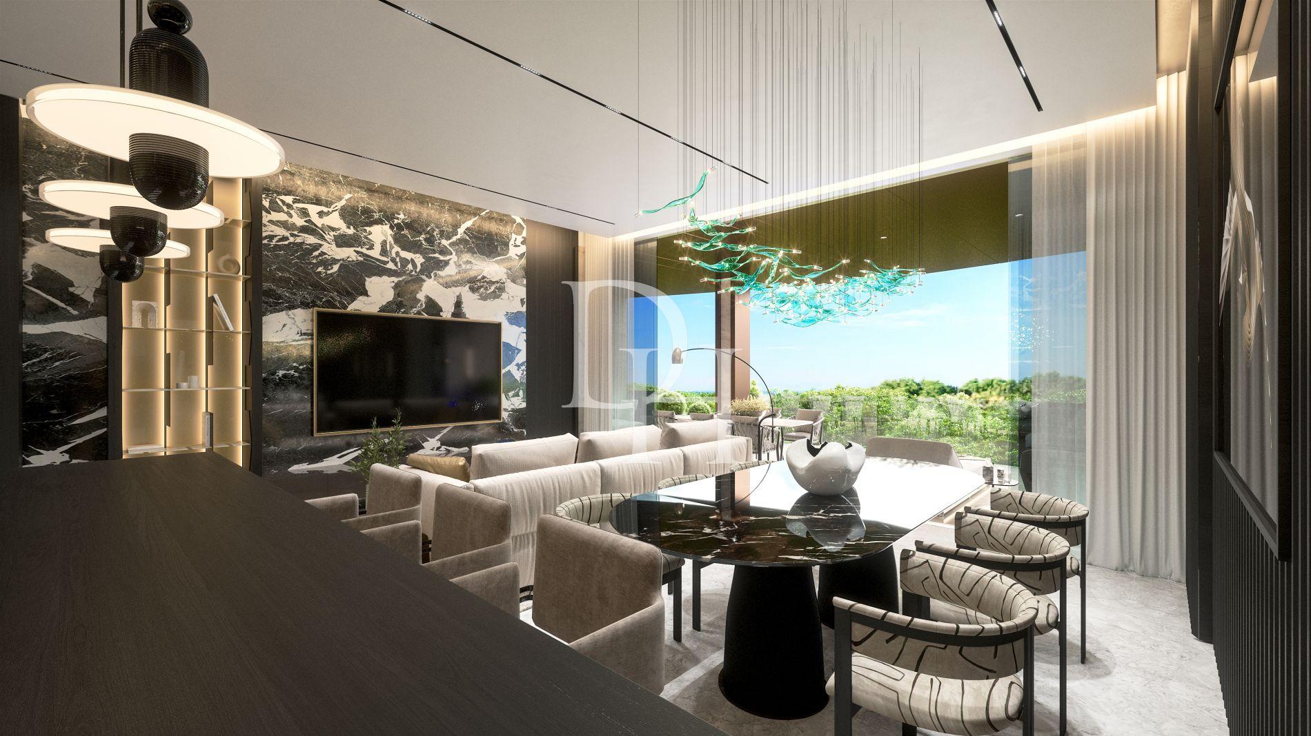 Apartments, Indonesia, Bali, Changu, 350 000 $ photo 6