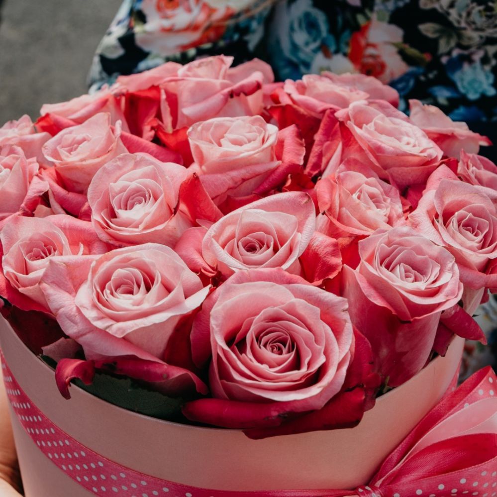 Цветочные композиции на заказ в Аликанте - Ref: 6794 фото 1