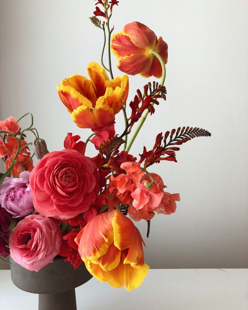 Свежий букет на дом в Аликанте - Ref: 6795 фото 1