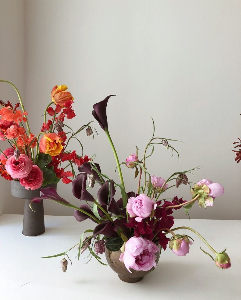 Свежий букет на дом в Аликанте - Ref: 6795 фото 2