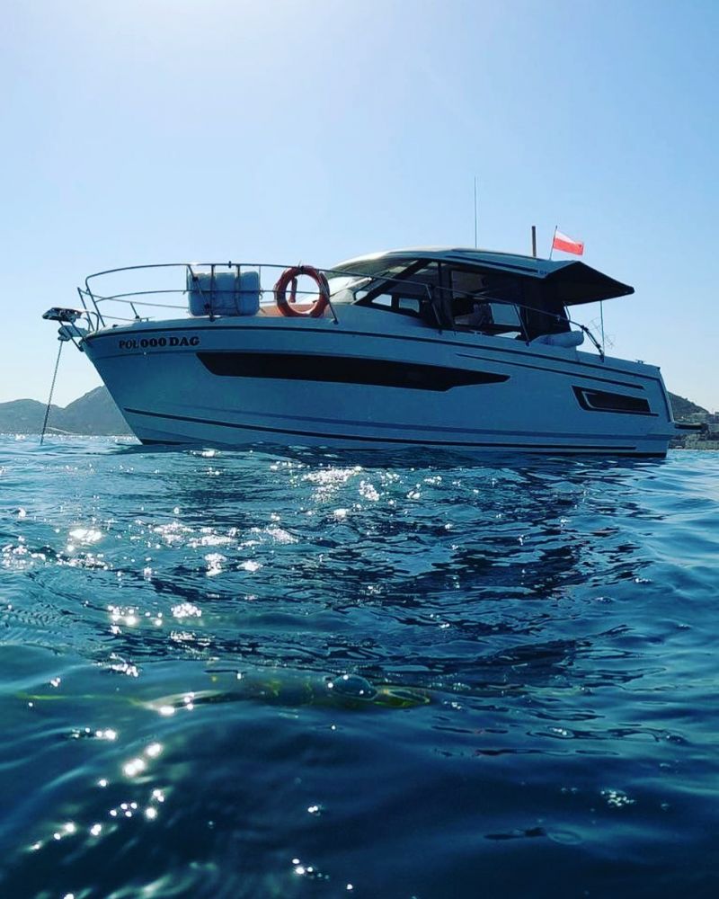 Лицензия на управление маломерными судами в Аликанте - Ref: 6805 фото 1