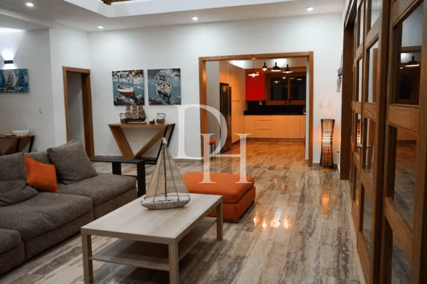 Будинок / Вілла, Домініканська республіка, регіон Самана, Самана, 1 200 000 $ фото 3