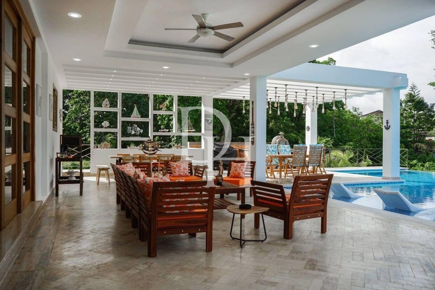 Будинок / Вілла, Домініканська республіка, регіон Самана, Самана, 1 200 000 $ фото 12