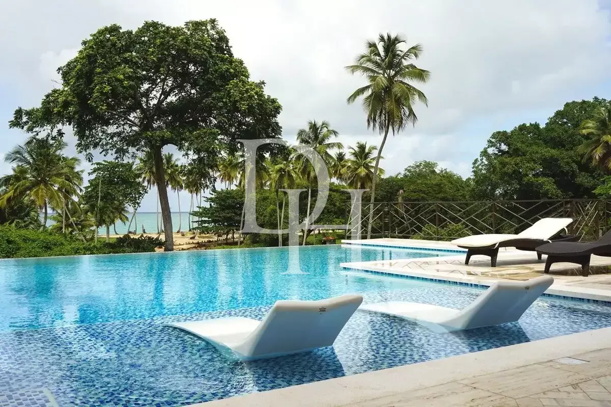 Будинок / Вілла, Домініканська республіка, регіон Самана, Самана, 1 200 000 $ фото 1