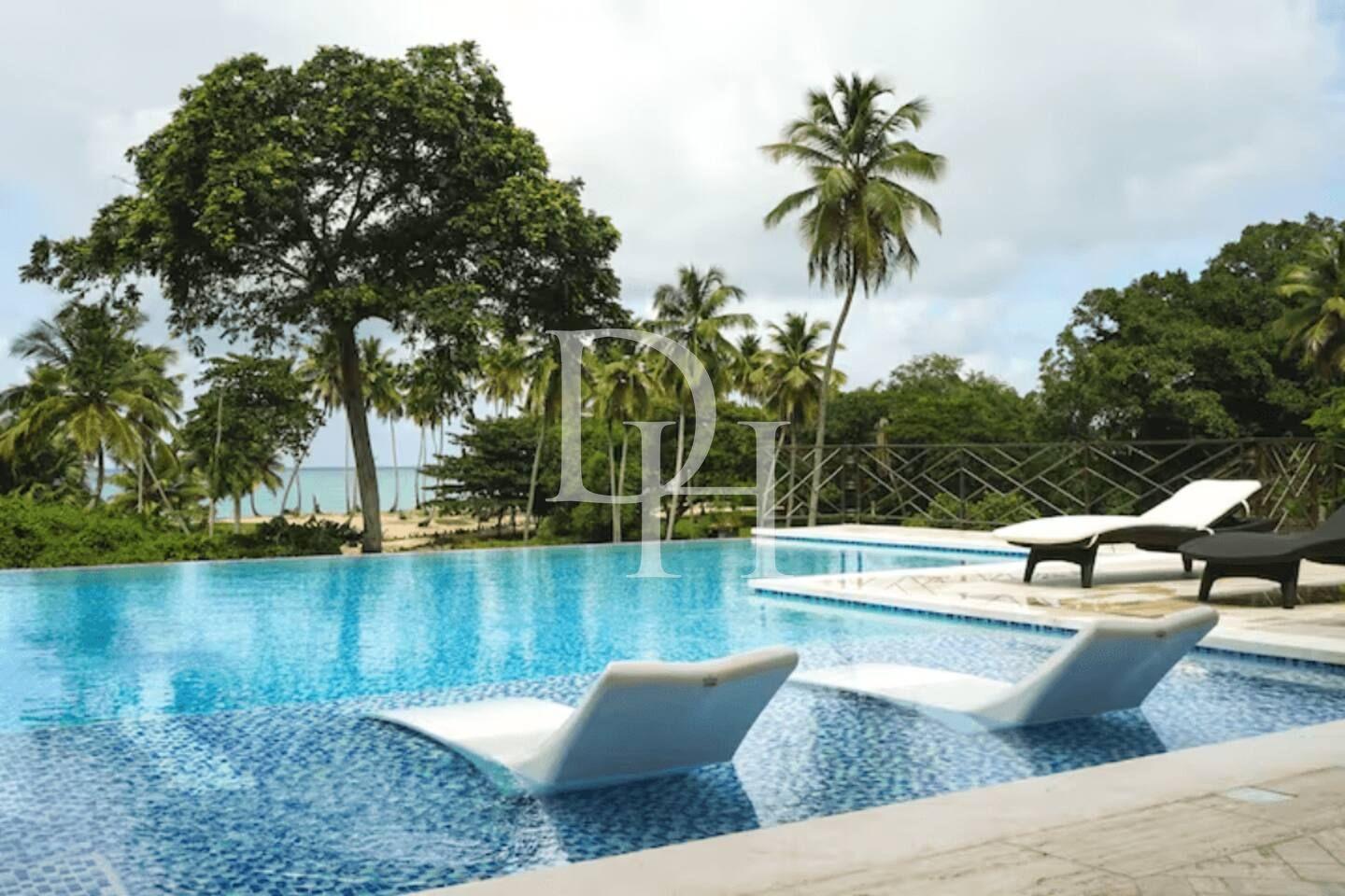 Будинок / Вілла, Домініканська республіка, регіон Самана, Самана, 1 200 000 $ фото 2