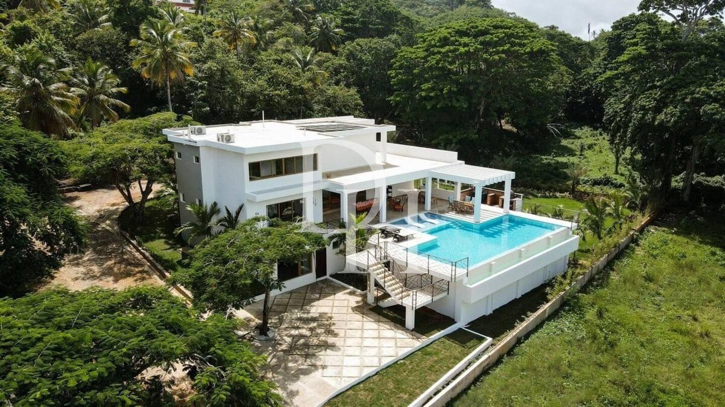 Будинок / Вілла, Домініканська республіка, регіон Самана, Самана, 1 200 000 $ фото 17