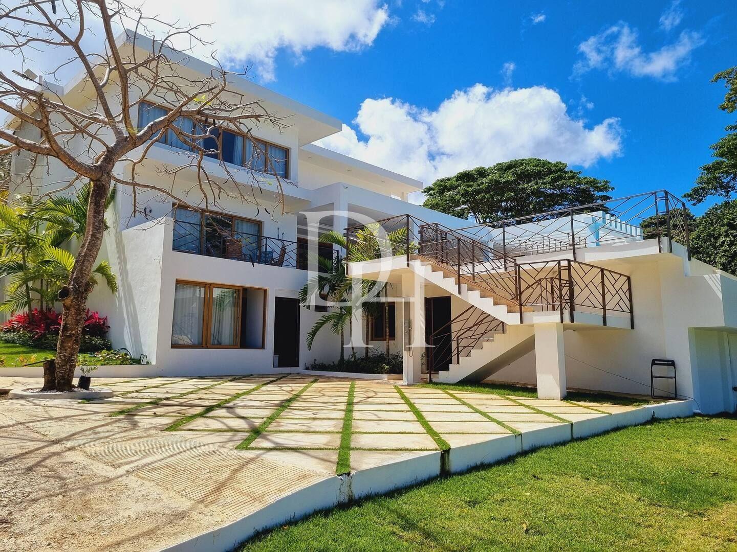 Будинок / Вілла, Домініканська республіка, регіон Самана, Самана, 1 200 000 $ фото 20