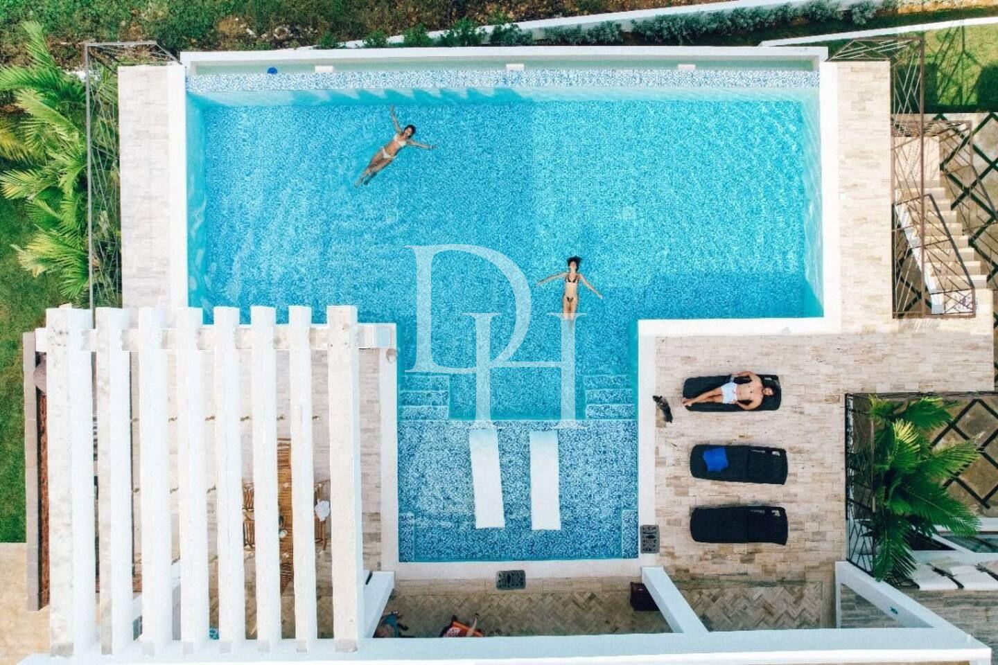 Будинок / Вілла, Домініканська республіка, регіон Самана, Самана, 1 200 000 $ фото 22