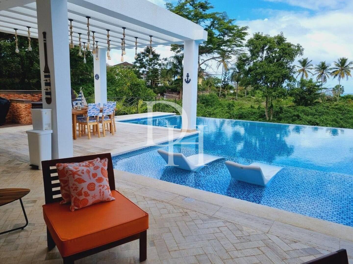 Будинок / Вілла, Домініканська республіка, регіон Самана, Самана, 1 200 000 $ фото 24