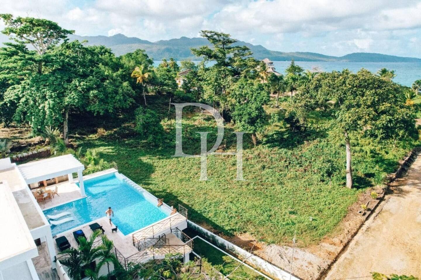 Будинок / Вілла, Домініканська республіка, регіон Самана, Самана, 1 200 000 $ фото 25