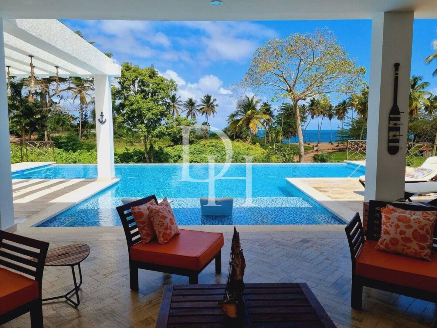 Будинок / Вілла, Домініканська республіка, регіон Самана, Самана, 1 200 000 $ фото 5