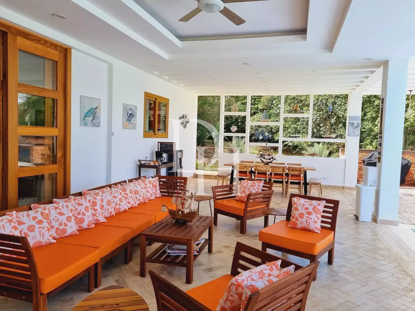 Будинок / Вілла, Домініканська республіка, регіон Самана, Самана, 1 200 000 $ фото 34