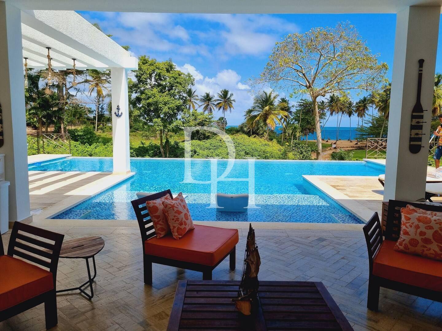 Будинок / Вілла, Домініканська республіка, регіон Самана, Самана, 1 200 000 $ фото 8