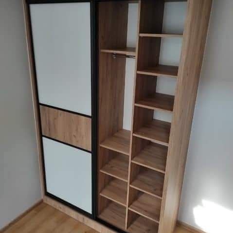 Шкафы купе в гардеробную в Аликанте - Ref: 6811 фото 4