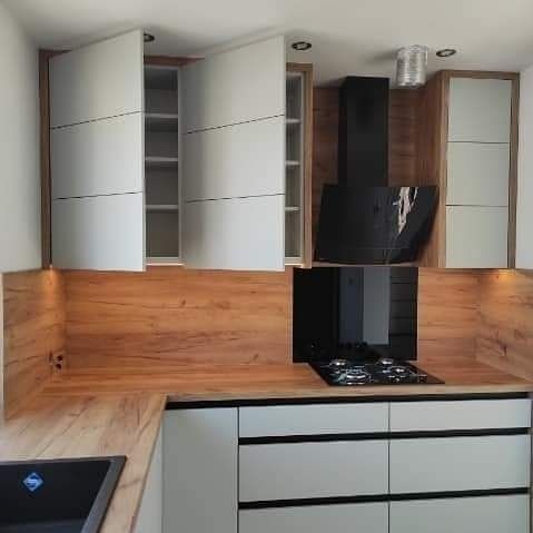 Кухонная мебель в Валенсии - Ref: 6812 фото 4