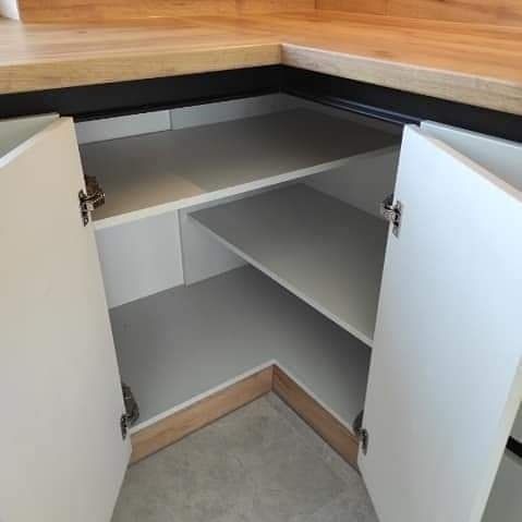 Кухонная мебель в Валенсии - Ref: 6812 фото 5