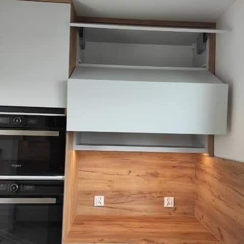 Кухонная мебель в Валенсии - Ref: 6812 фото 6