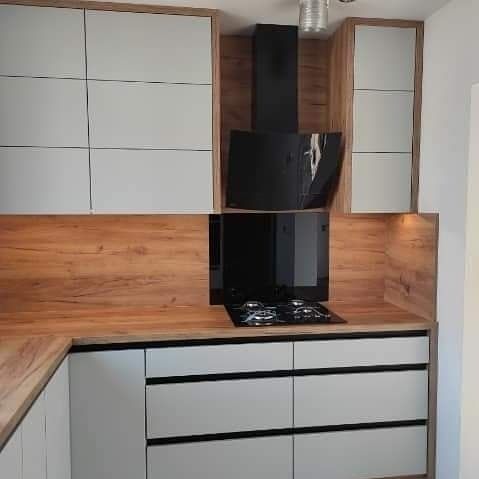 Кухонная мебель в Валенсии - Ref: 6812 фото 7