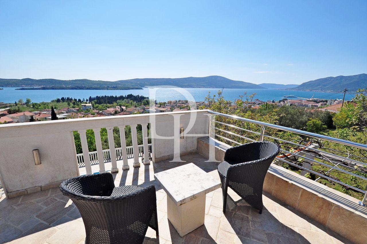 House / Villa, Montenegro, Tivat C., Tivat, 795 000 € photo 28
