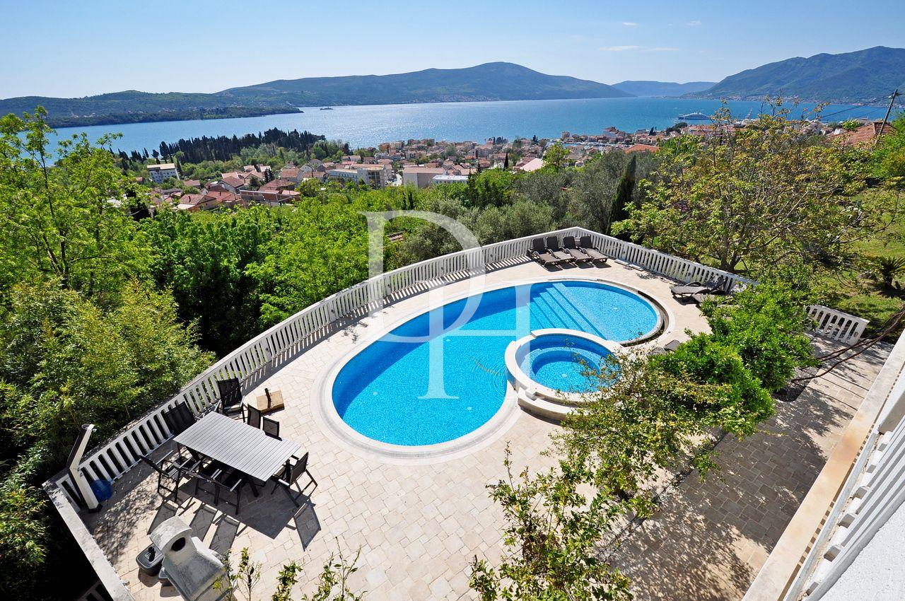 House / Villa, Montenegro, Tivat C., Tivat, 795 000 € photo 29