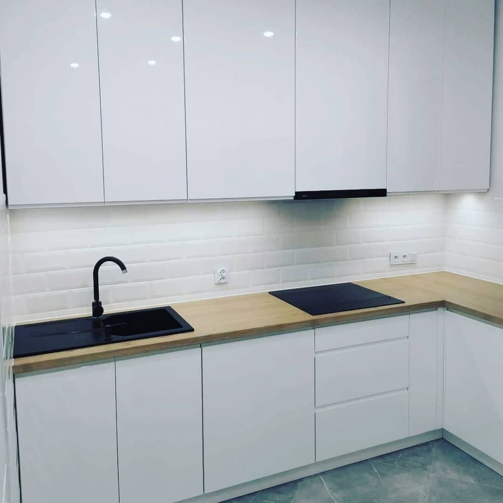 Кухонная мебель в Валенсии - Ref: 6820 фото 1