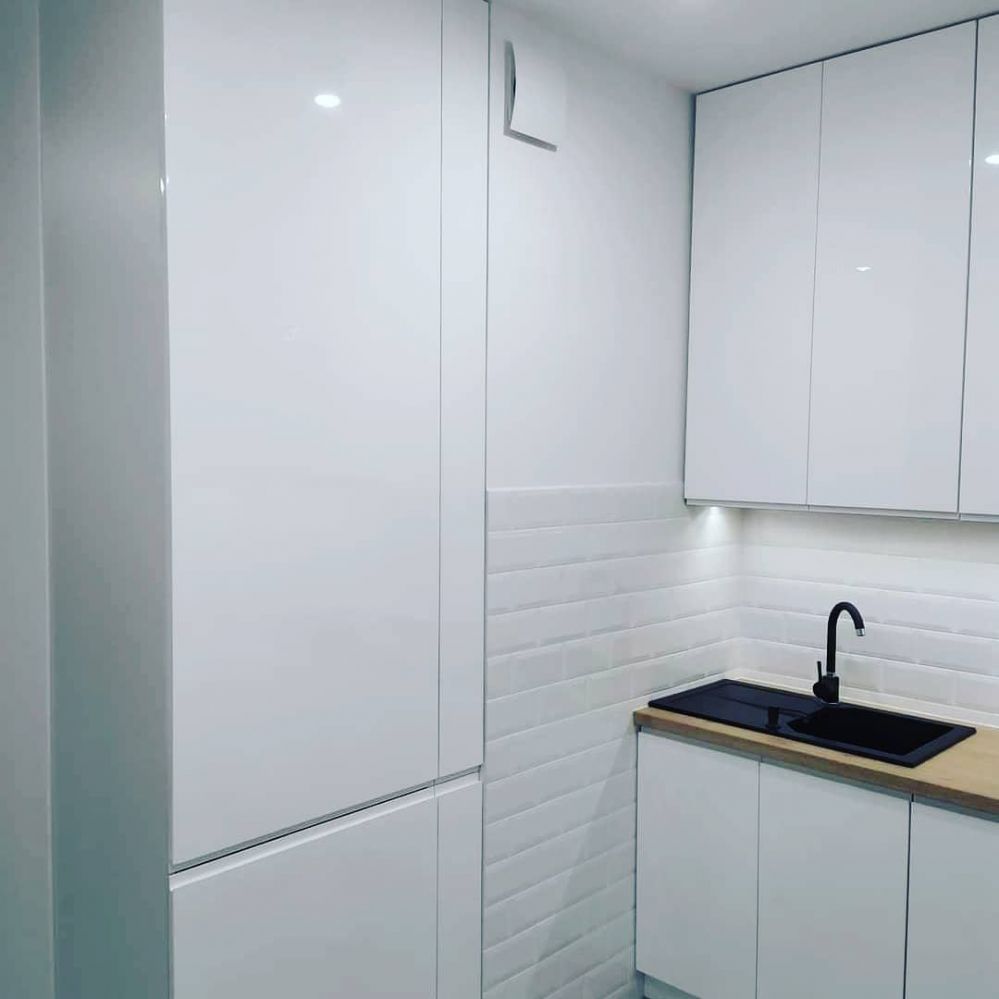 Кухонная мебель в Валенсии - Ref: 6820 фото 2