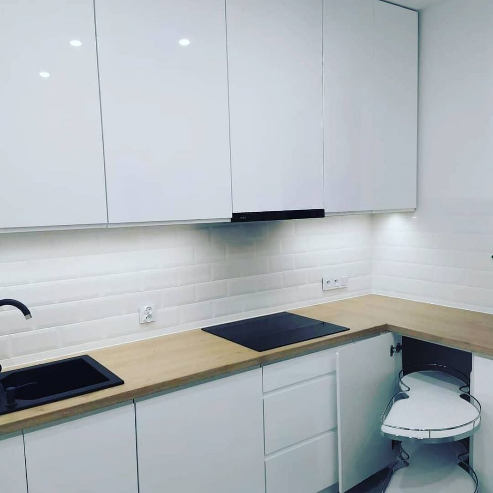 Кухонная мебель в Валенсии - Ref: 6820 фото 3