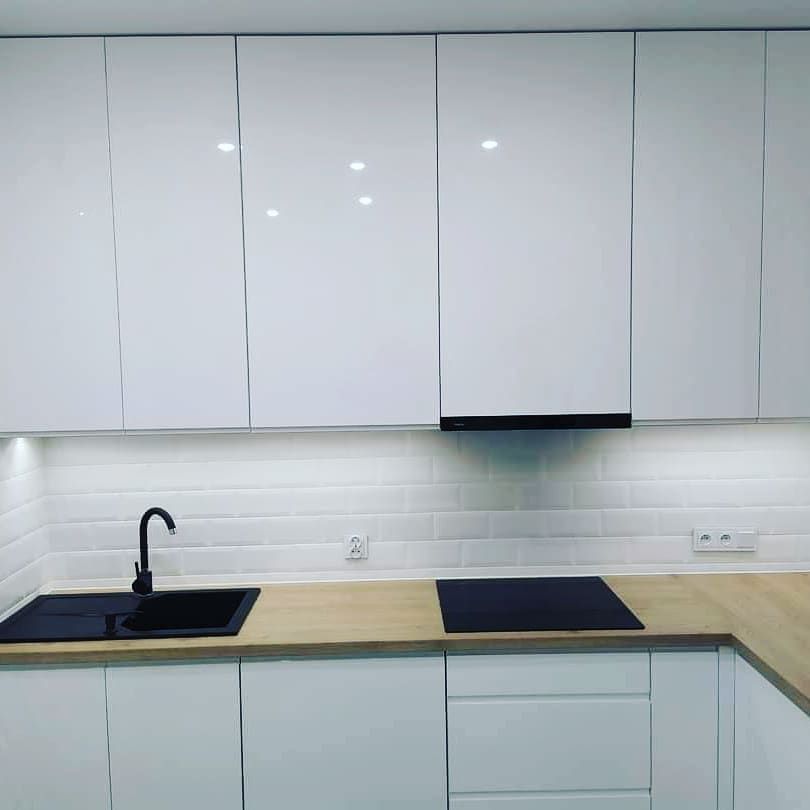 Кухонная мебель в Валенсии - Ref: 6820 фото 4