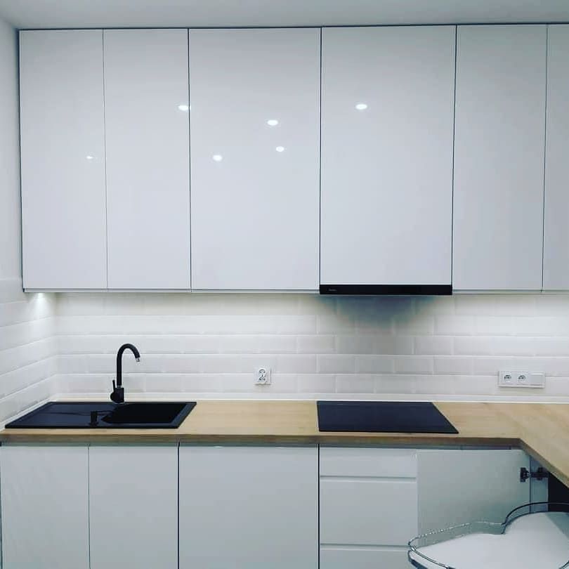 Кухонная мебель в Валенсии - Ref: 6820 фото 5