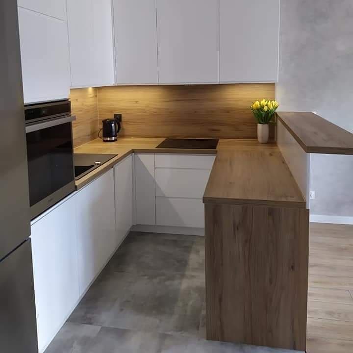 Кухонная мебель в Валенсии - Ref: 6820 фото 6