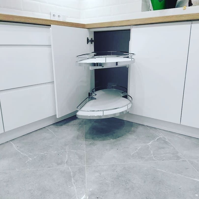 Кухонная мебель в Валенсии - Ref: 6820 фото 7