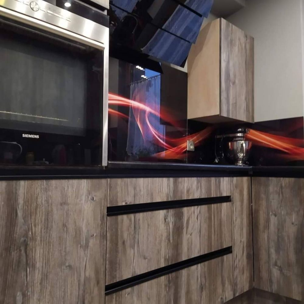 Купить кухню в Валенсии - Ref: 6821 фото 3